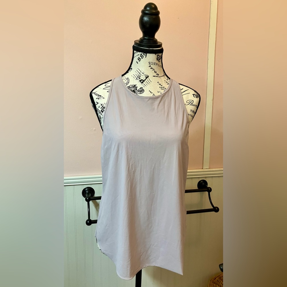Lululemon Tank, 6